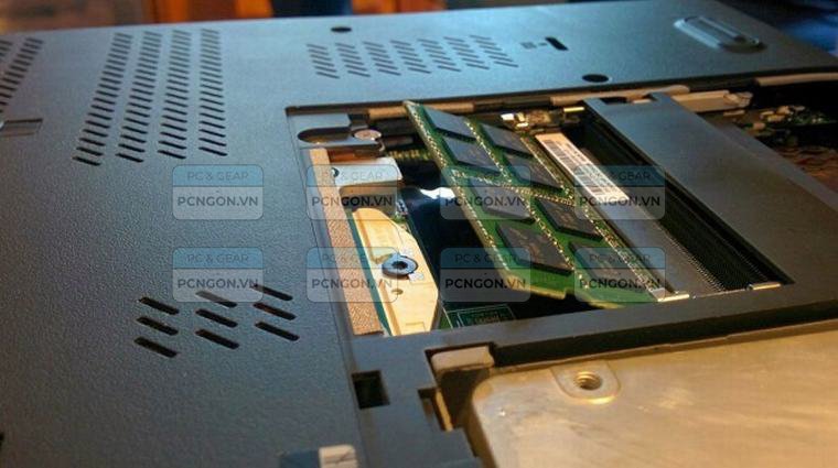 Những điểm nổi bật của Ram DDR4