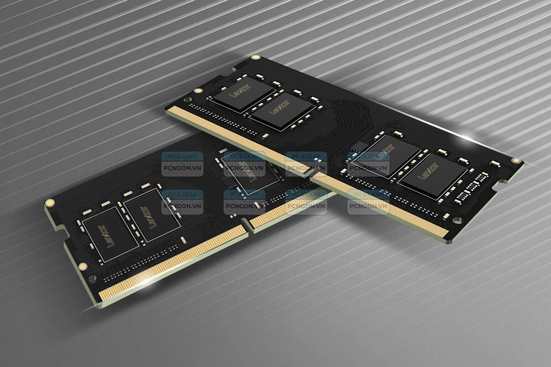Giới thiệu về Ram Laptop DDR5