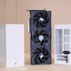 Vỏ Case Máy Tính Mini Itx Aklla A1 1