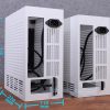 Vỏ Case Máy Tính Mini Itx Aklla A1 10