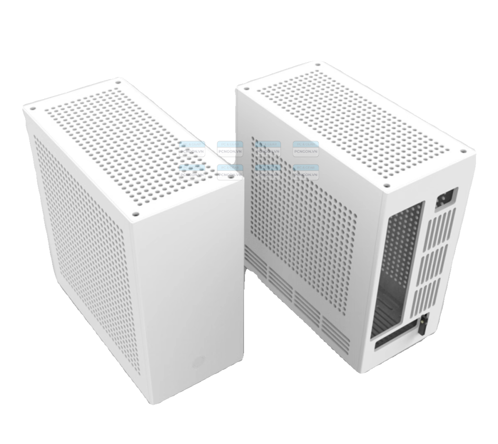 Vỏ Case Máy Tính Mini Itx Aklla A1 2