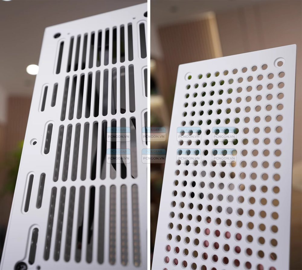 Vỏ Case Máy Tính Mini Itx Aklla A1 4