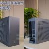 Vỏ Case Máy Tính Mini Itx Aklla A1 5