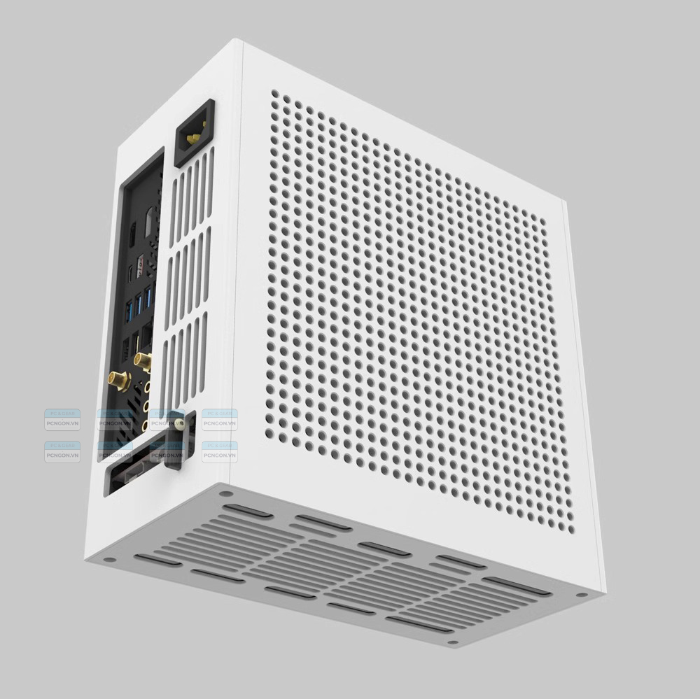 Vỏ Case Máy Tính Mini Itx Aklla A1 8
