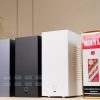 Vỏ Case Máy Tính Mini Itx Aklla A1 9