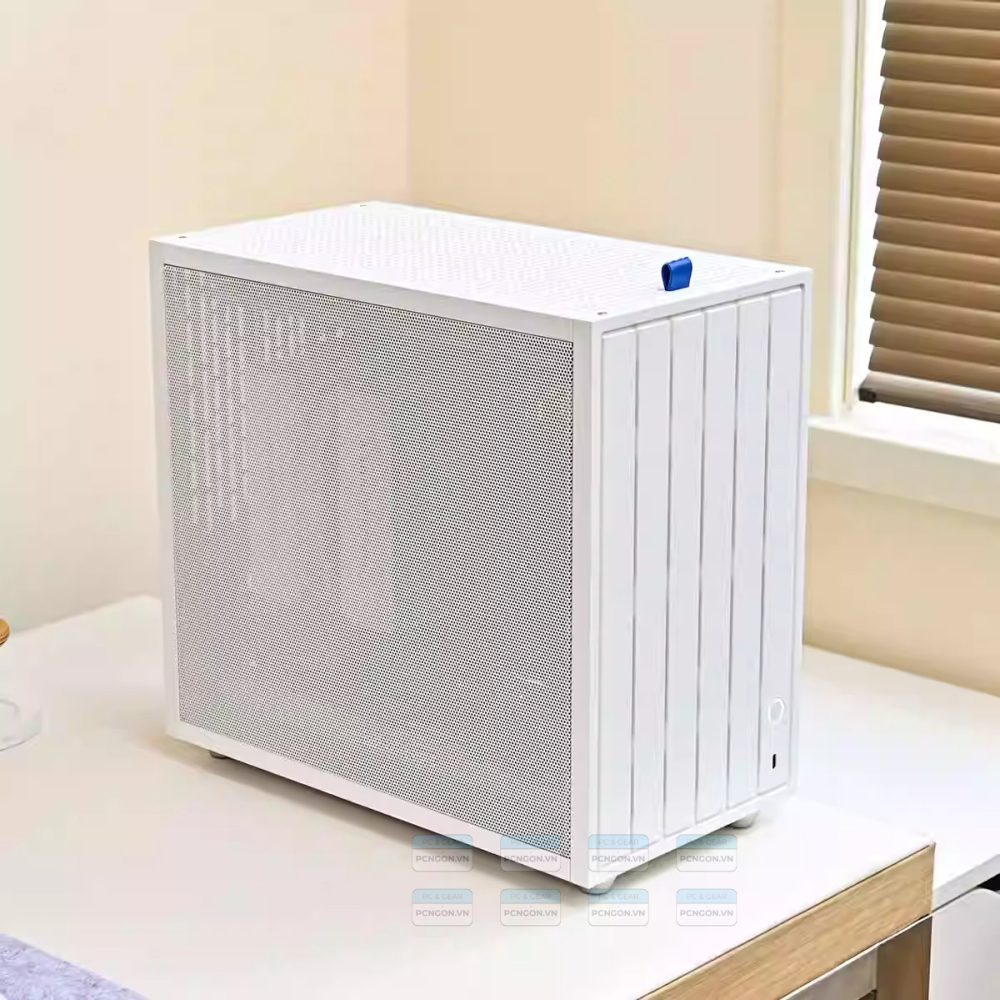 Vỏ Case Máy Tính Mini Itx Aklla A6 1