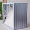 Vỏ Case Máy Tính Mini Itx Aklla A6 3