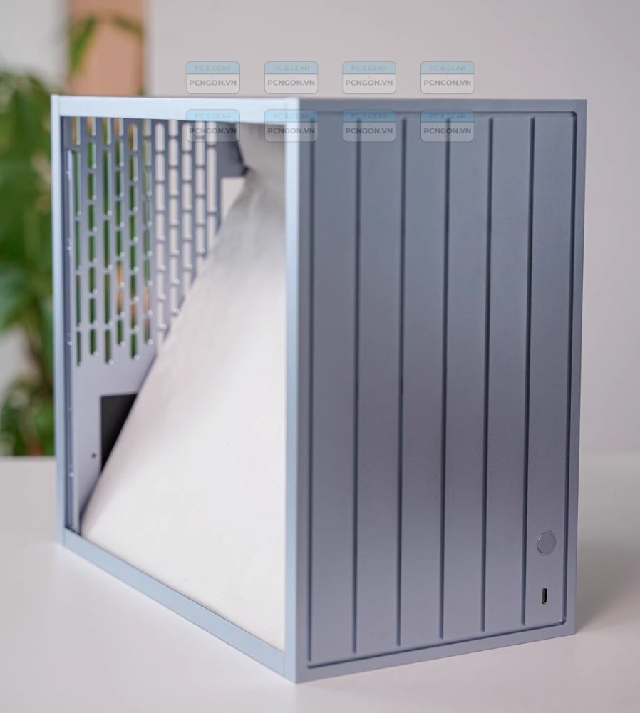 Vỏ Case Máy Tính Mini Itx Aklla A6 3