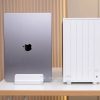 Vỏ Case Máy Tính Mini Itx Aklla A6 4