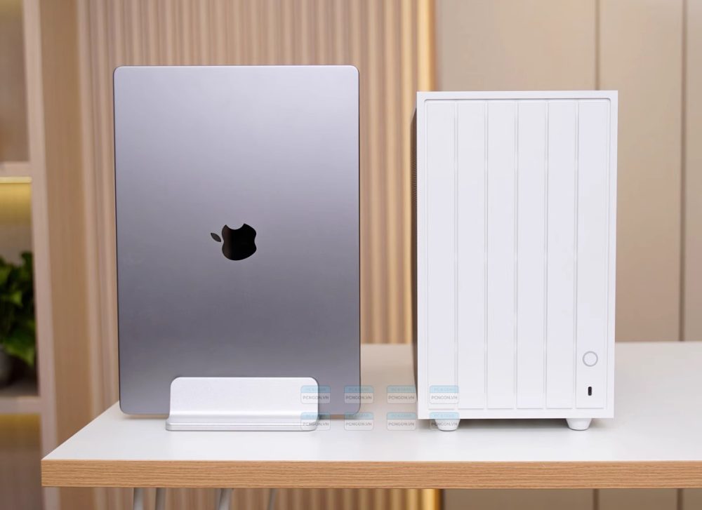 Vỏ Case Máy Tính Mini Itx Aklla A6 4