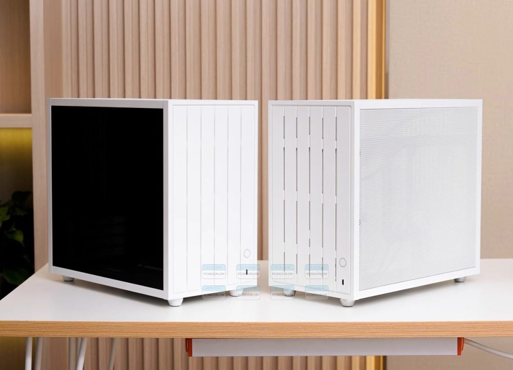 Vỏ Case Máy Tính Mini Itx Aklla A6 5