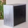Vỏ Case Máy Tính Mini Itx Aklla A6 6