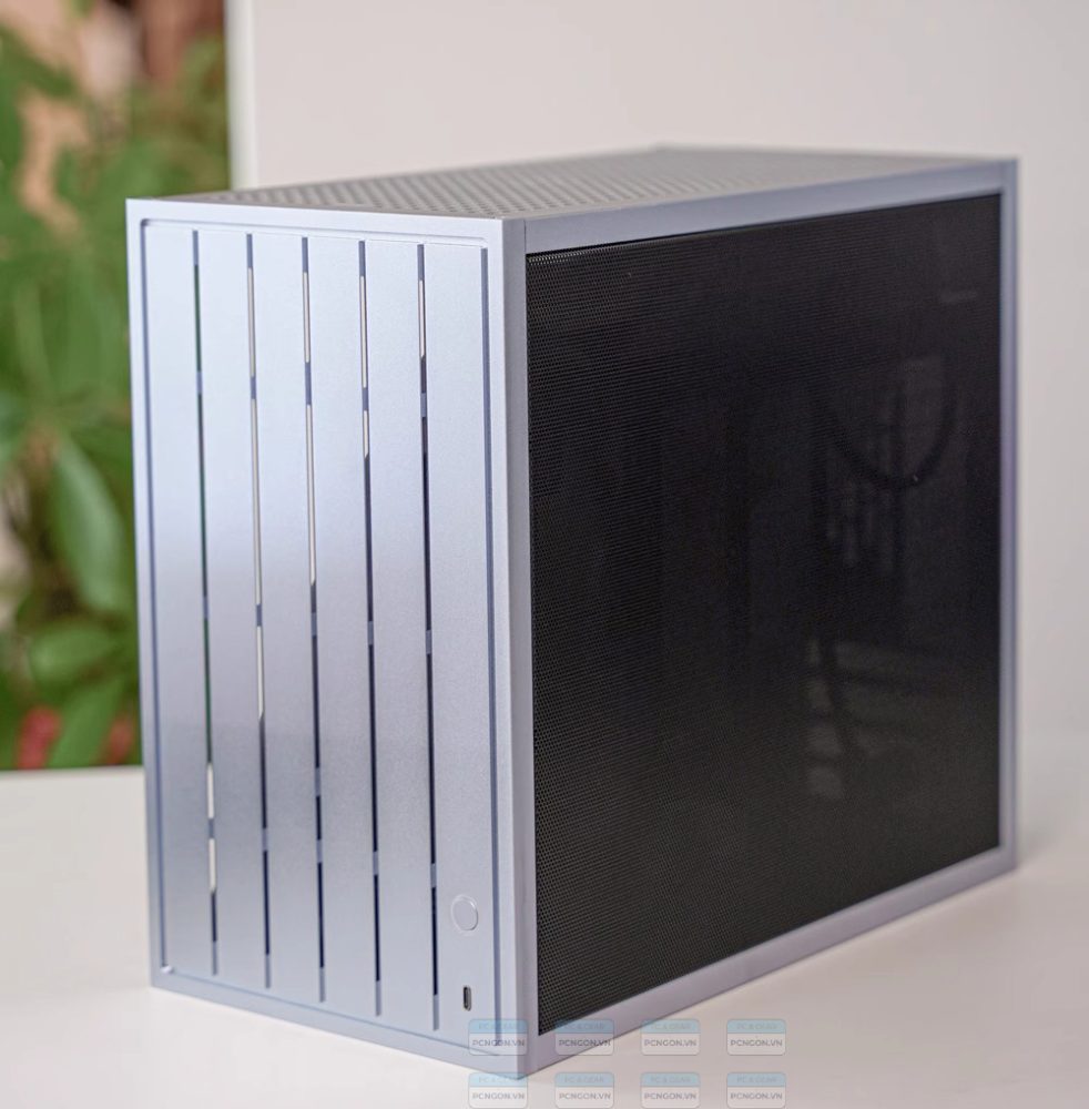 Vỏ Case Máy Tính Mini Itx Aklla A6 6