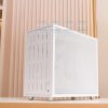 Vỏ Case Máy Tính Mini Itx Aklla A6 7