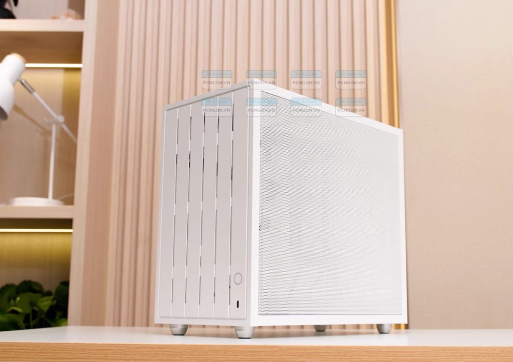 Vỏ Case Máy Tính Mini Itx Aklla A6 7