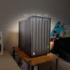 Vỏ Case Máy Tính Mini Itx Aklla A6 8