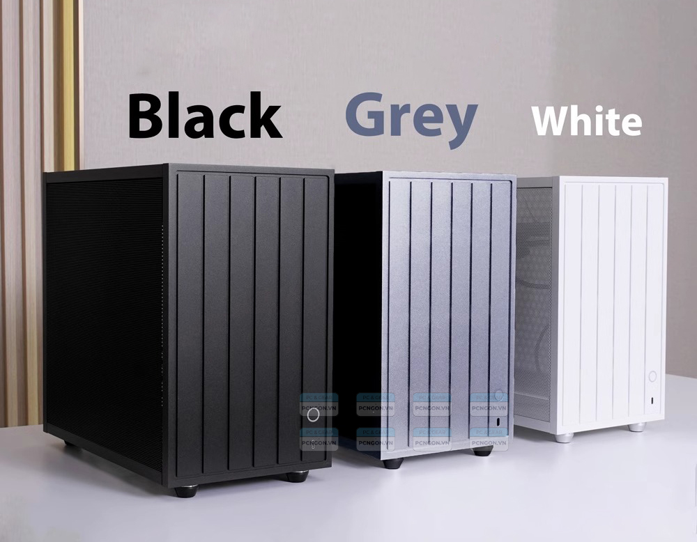 Vỏ Case Máy Tính Mini Itx Aklla A6 9