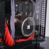 Vỏ Case Máy Tính Mini Itx Captain V2 10