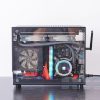Vỏ Case Máy Tính Mini Itx Captain V2 9
