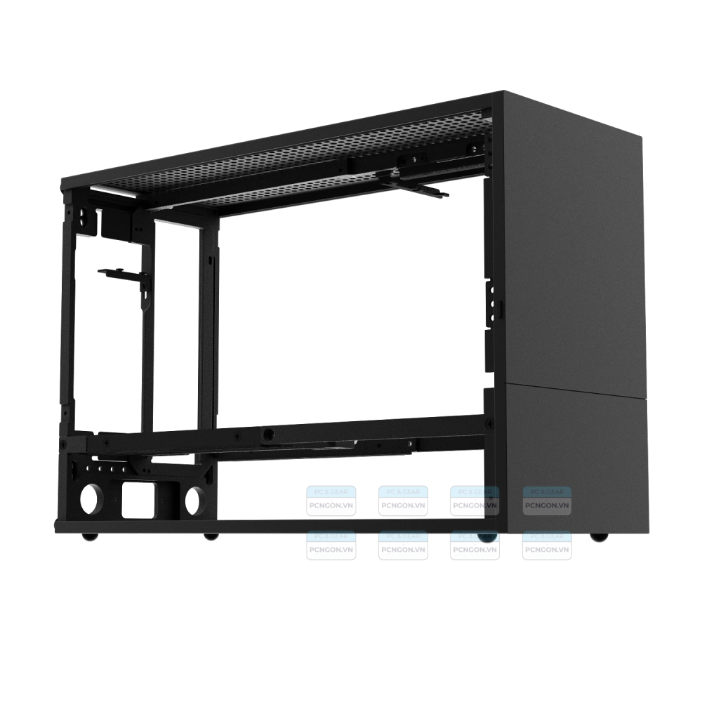 Vỏ Case Máy Tính Mini Itx Formd T1 1