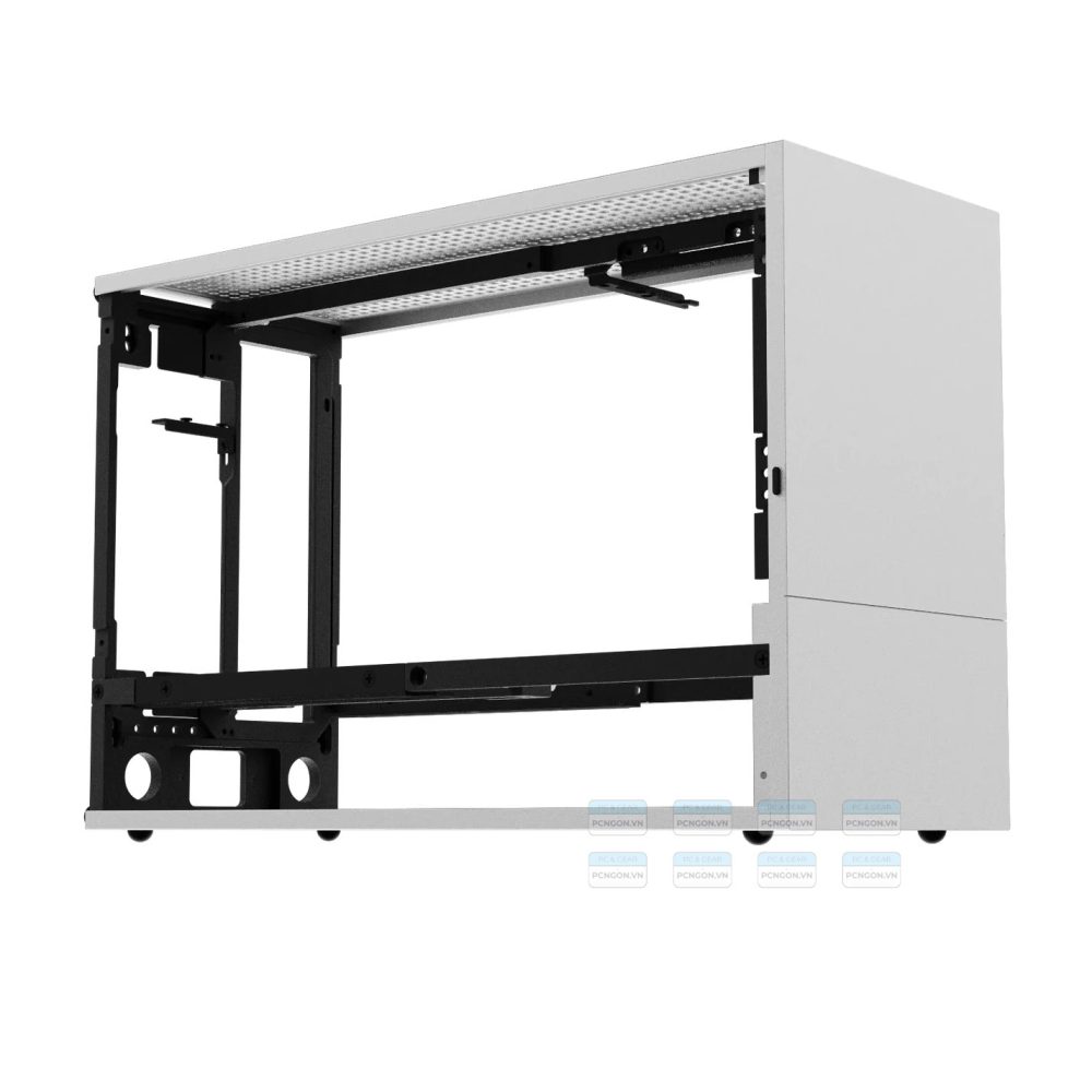 Vỏ Case Máy Tính Mini Itx Formd T1 10
