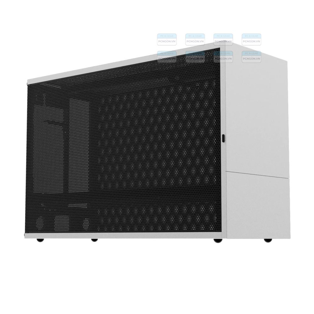 Vỏ Case Máy Tính Mini Itx Formd T1 11