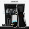 Vỏ Case Máy Tính Mini Itx Formd T1 16