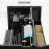 Vỏ Case Máy Tính Mini Itx Formd T1 18