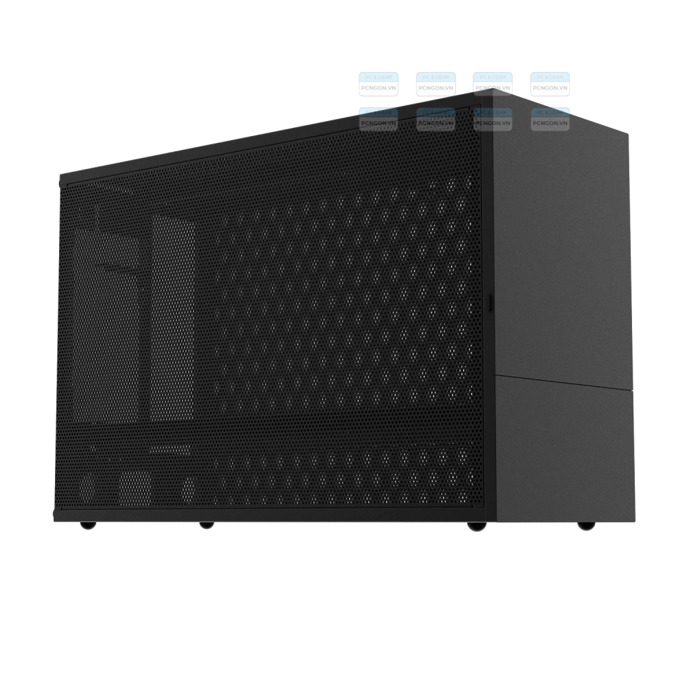 Vỏ Case Máy Tính Mini Itx Formd T1 2