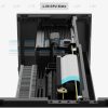Vỏ Case Máy Tính Mini Itx Formd T1 20