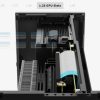 Vỏ Case Máy Tính Mini Itx Formd T1 21