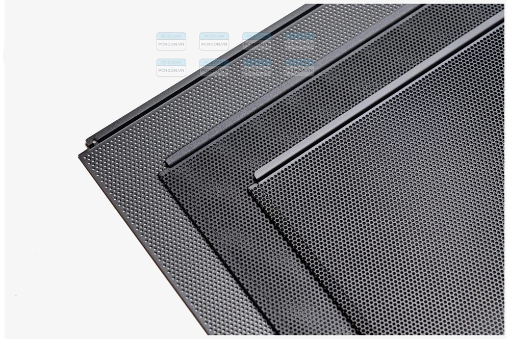 Vỏ Case Máy Tính Mini Itx Formd T1 5