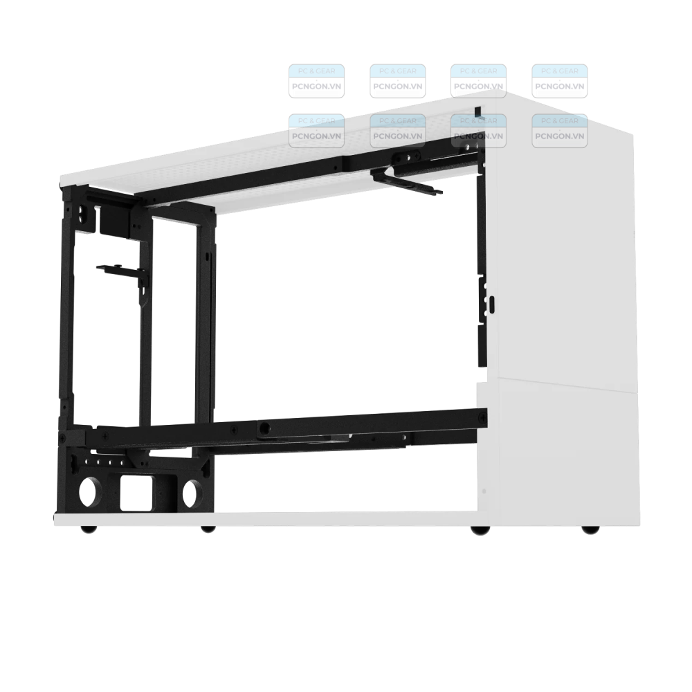 Vỏ Case Máy Tính Mini Itx Formd T1 6