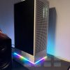 Vỏ Case Máy Tính Mini Itx Formd T1 9