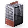 Vỏ Case Máy Tính Mini Itx Jonsbo T6 2