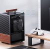 Vỏ Case Máy Tính Mini Itx Jonsbo T6 4
