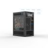 Vỏ Case Máy Tính Mini Itx Miguo E10 Sfx 2