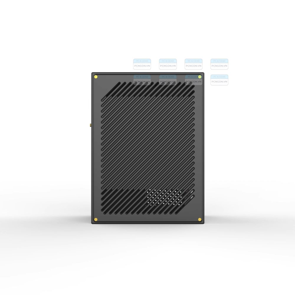 Vỏ Case Máy Tính Mini Itx Miguo E10 Sfx 3