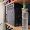 Vỏ Case Máy Tính Mini Itx Miguo E10 Sfx 6