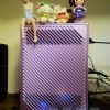 Vỏ Case Máy Tính Mini Itx Miguo E10 Sfx 7