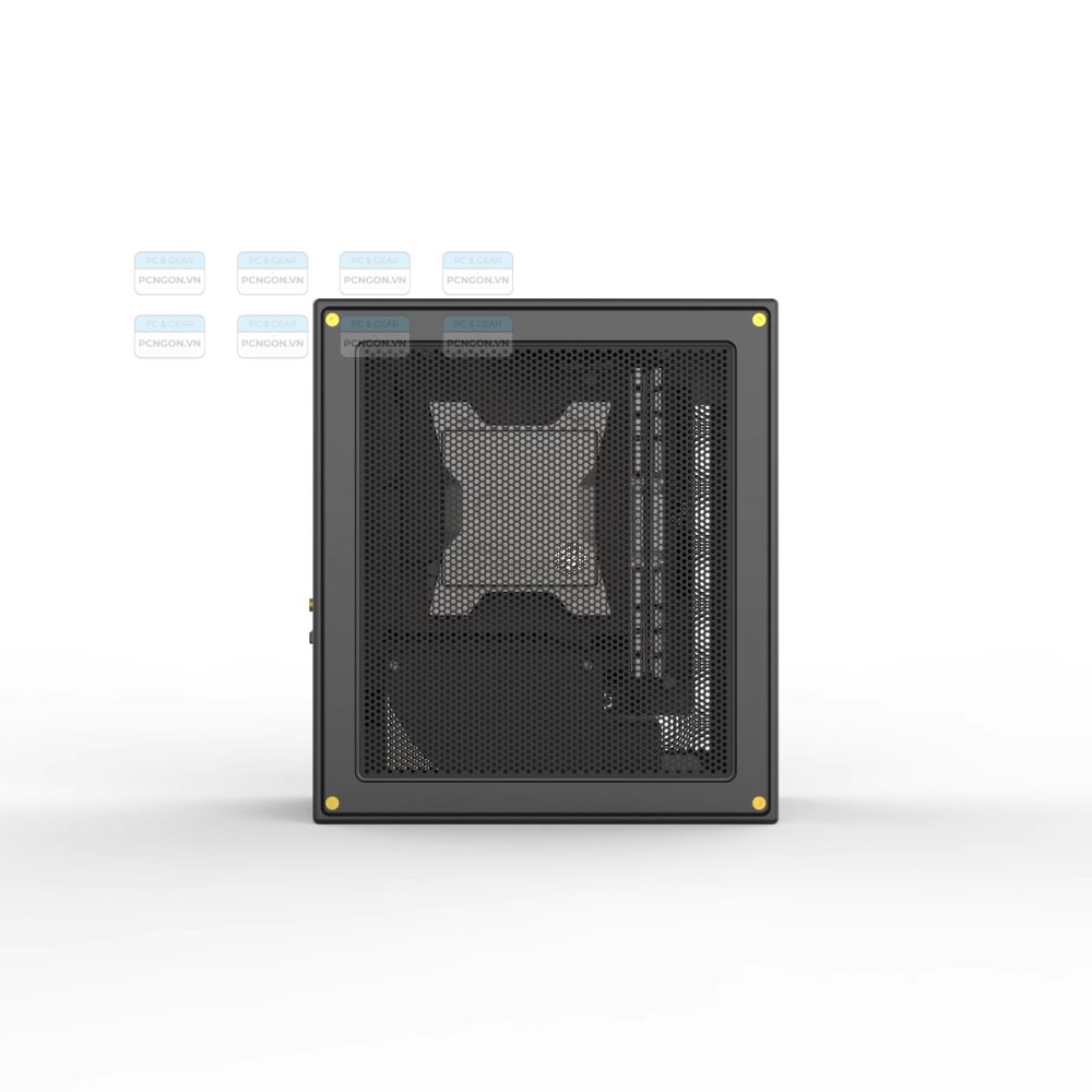 Vỏ Case Máy Tính Mini Itx Miguo E2 4