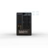 Vỏ Case Máy Tính Mini Itx Miguo E9 Sfx Đen 1