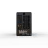 Vỏ Case Máy Tính Mini Itx Miguo E9 Sfx Đen 4