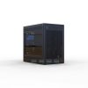 Vỏ Case Máy Tính Mini Itx Miguo E9 Sfx Đen 7