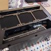 Vỏ Case Máy Tính Mini Itx Nocube Cc1 8