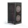 Vỏ Case Máy Tính Mini Itx Shiny Snake L400 Đen (kèm Riser 4.0) 6