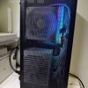 Vỏ Case Máy Tính Mini Itx Shiny Snake L400 Đen (kèm Riser 4.0) 7