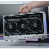 Vỏ Case Máy Tính Mini Itx Shiny Snake S400 Pro Đen (kèm Riser 4.0) 6