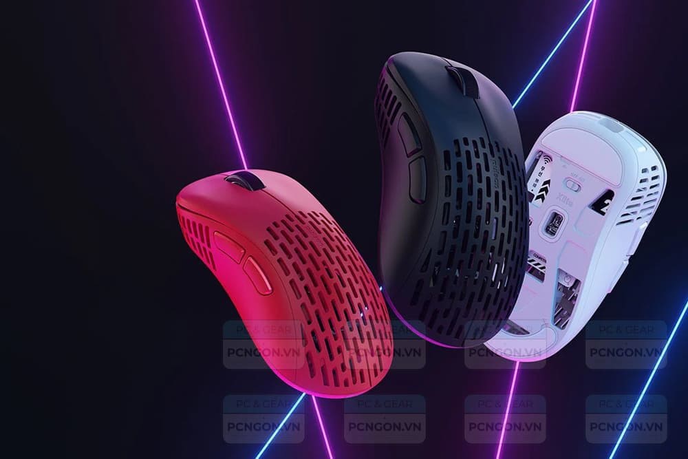 Những loại chuột máy tính phổ biến hiện nay