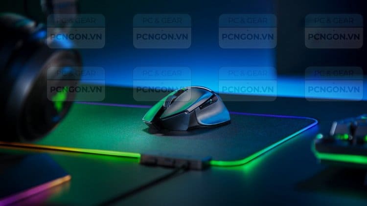 Những tiêu chí quan trọng để lựa chọn chuột máy tính phù hợp